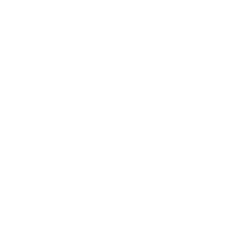 adventure manapouri logo in white